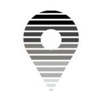 Droneprep Logo BW