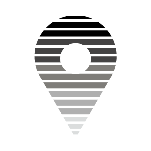 Droneprep Logo BW