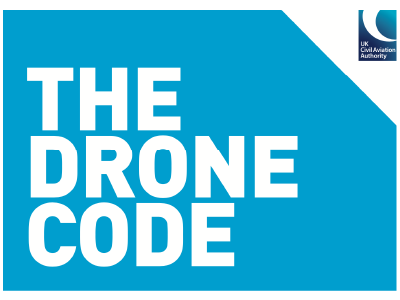 Drone Code