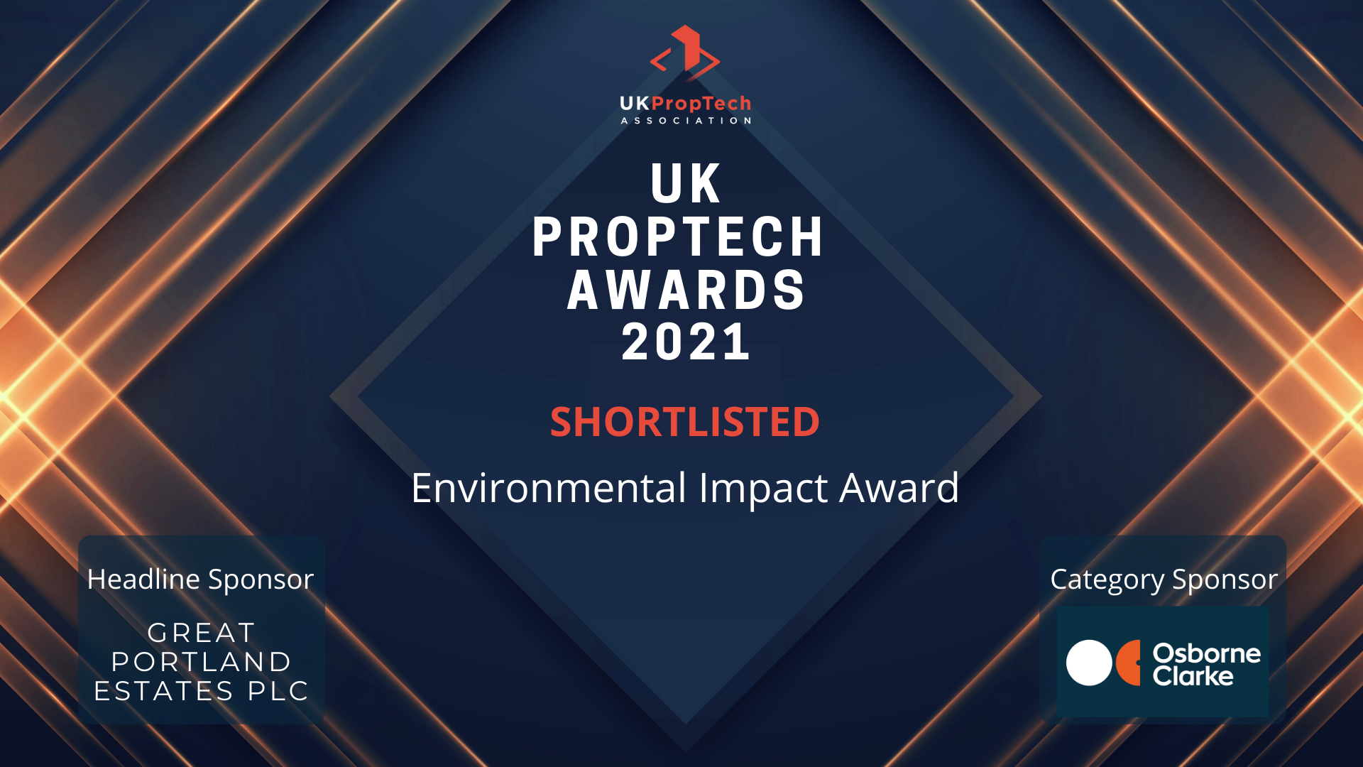 UKPA Awards 2021